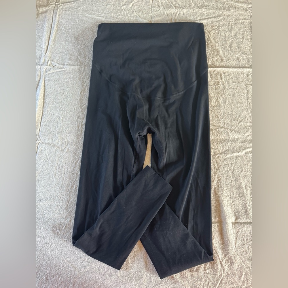 Vitality Maternity Leggings